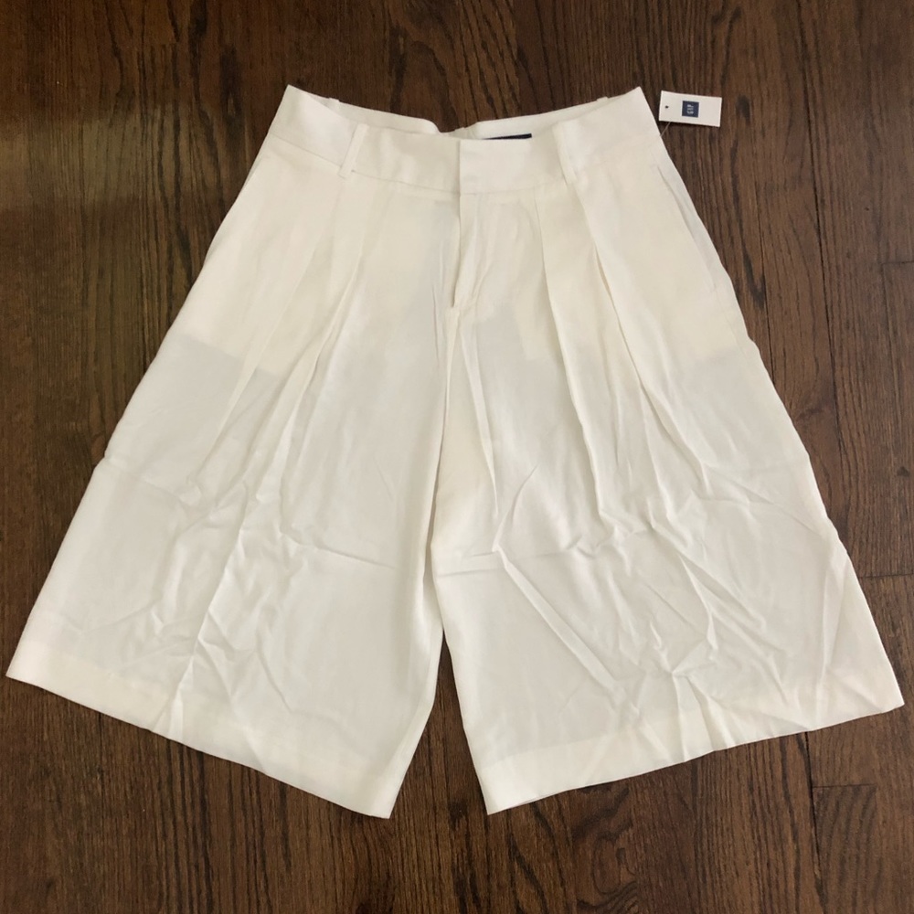 Women’s Gap Culottes